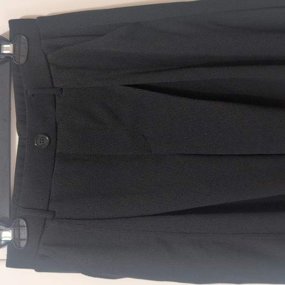 Halara Flex™ High Waisted Pocket Wide Leg Waffle Work Pants - Picture 8 of 8